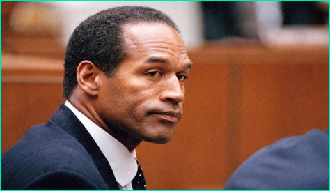 Aaren Simpson Wiki: Glancing At Death Of Parent O.J Simpson's Kin, Murder Charges, And His Age