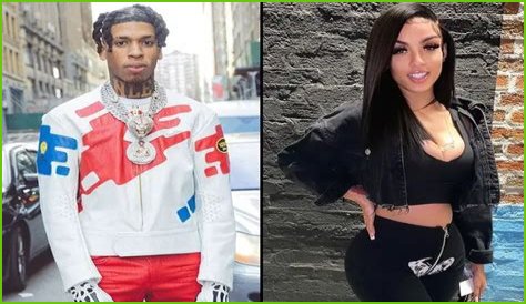 NLE Choppa and Marissa Mourn Death of Their Unborn Baby Boy